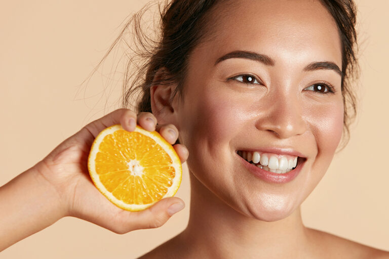Vitamin c benefits