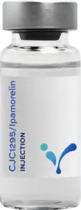 Ipamorelin / CJC1295
