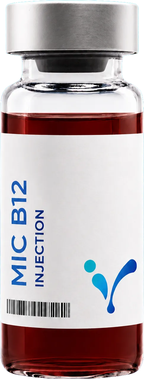 MIC B12