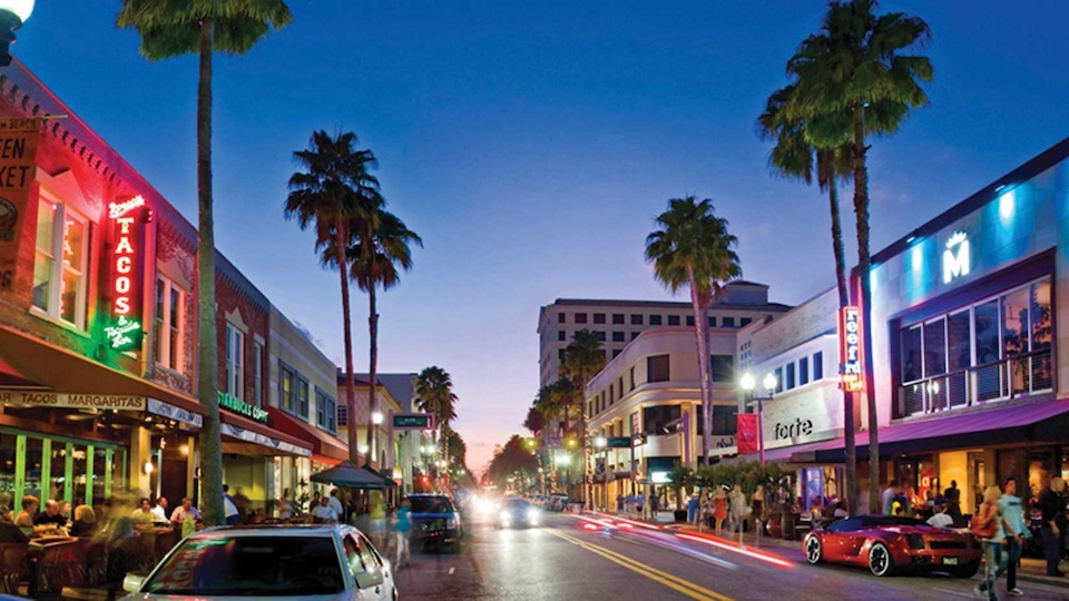 What's the latest on the Downtown Palm Beach Gardens mega makeover?