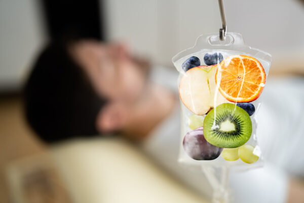 Iv Infusion Hydration: A Complete Guide To Wellness - Iv Me Now Fl