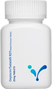 Oxytocin / Tadalafil Tablet