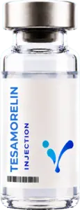 Tesamorelin