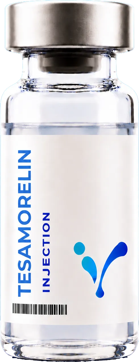 Tesamorelin