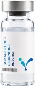 Semaglutide + L-Carnitine