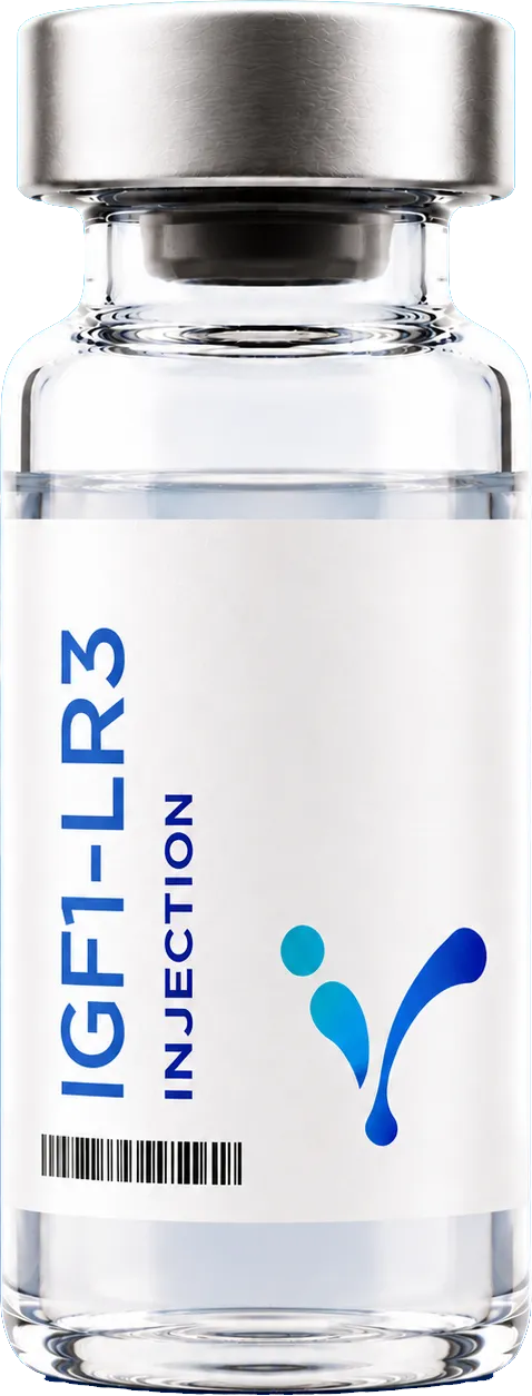 IGF-1 LR3