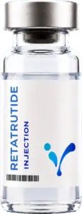 Retatrutide