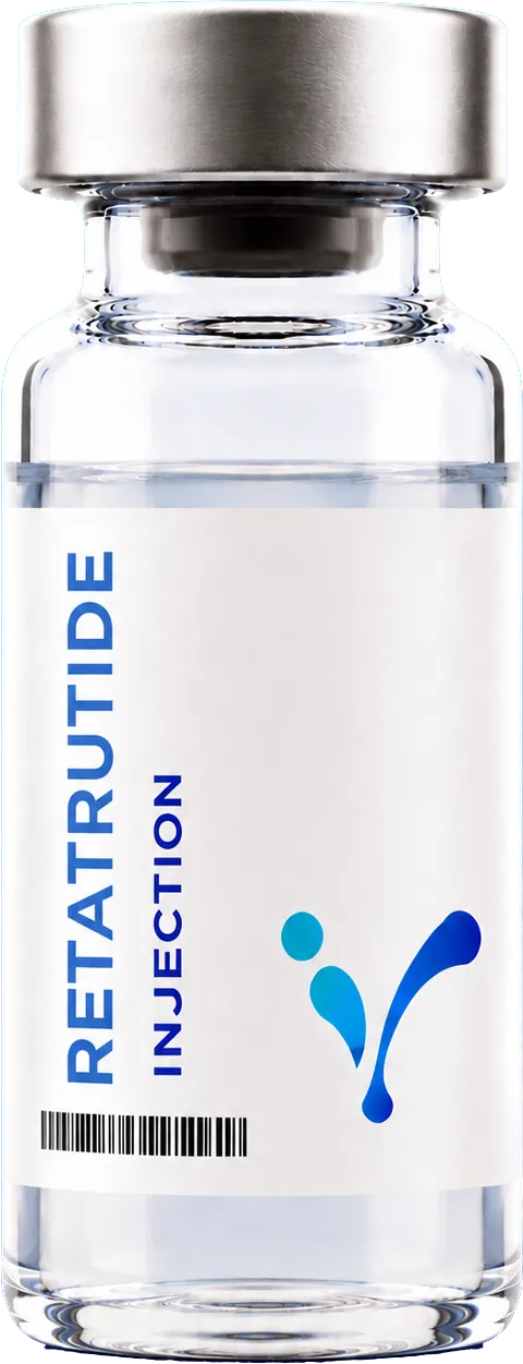 Retatrutide