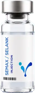 SEMAX / SELANK