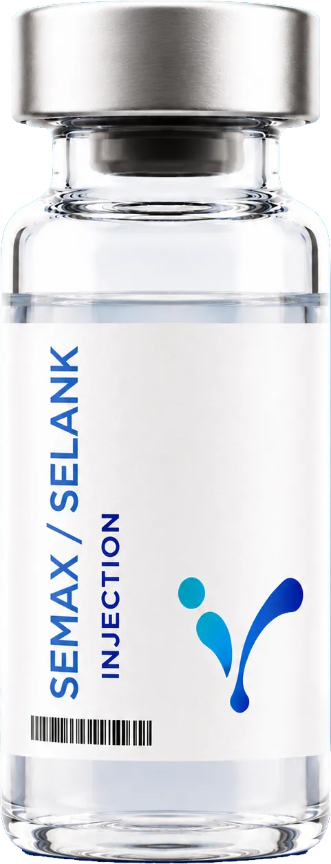 SEMAX / SELANK