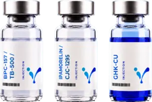 Advanced Recovery Stack