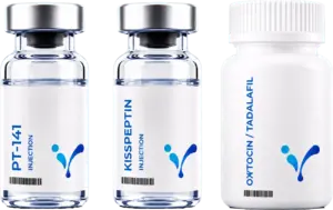 Advanced Sexual Health Stack