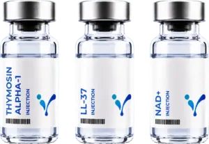 Advanced Immune Defense Stack