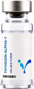 Thymosin Alpha-1