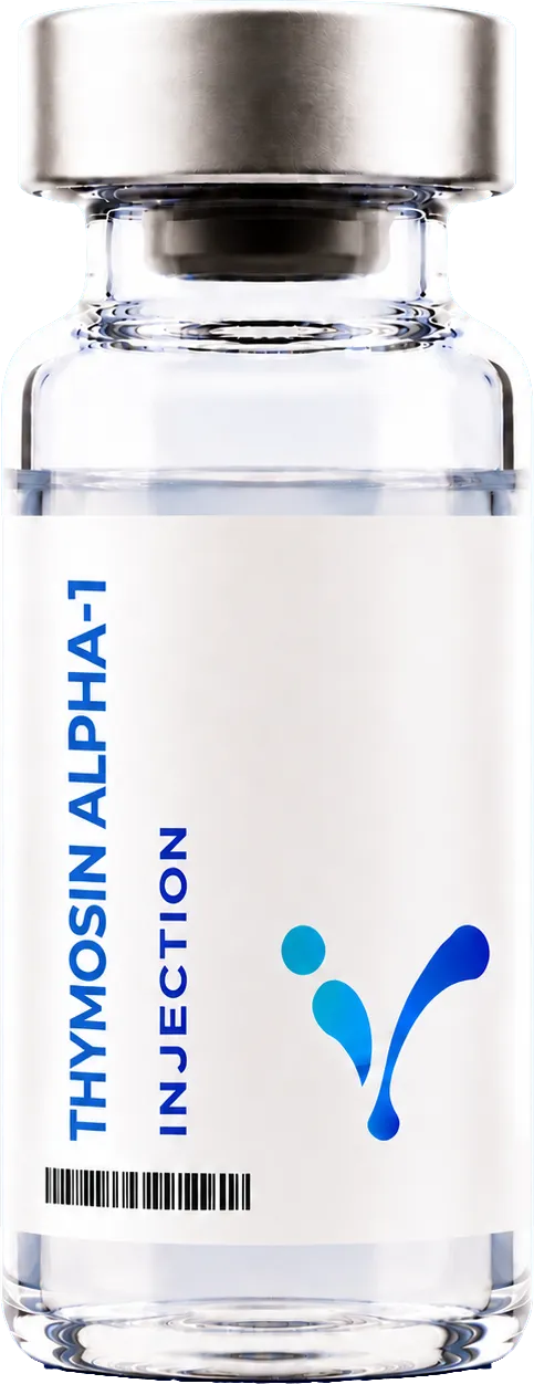 Thymosin Alpha-1