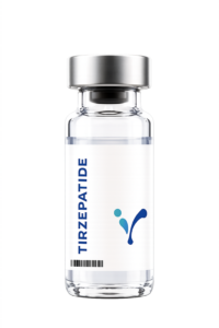 Tirzepatide – 60 mg Vial
