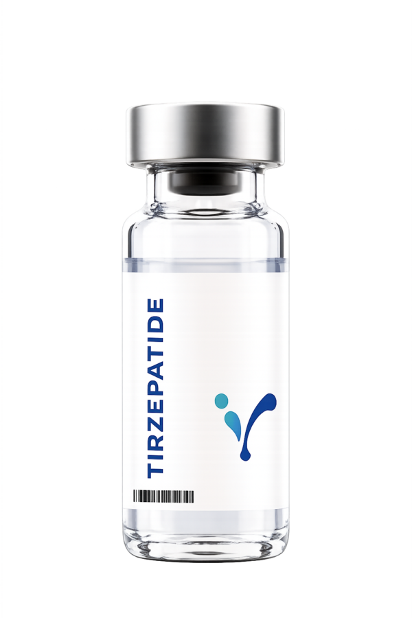 what mg does tirzepatide come in Tirzepatide – 60 mg Vial