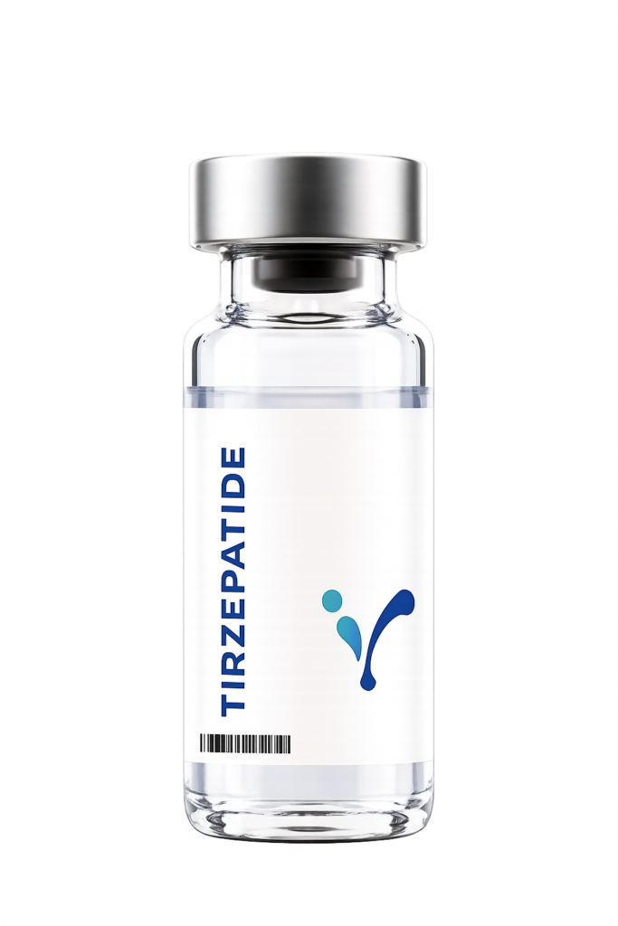 tirzepatide tampa Tirzepatide – 60 mg Vial