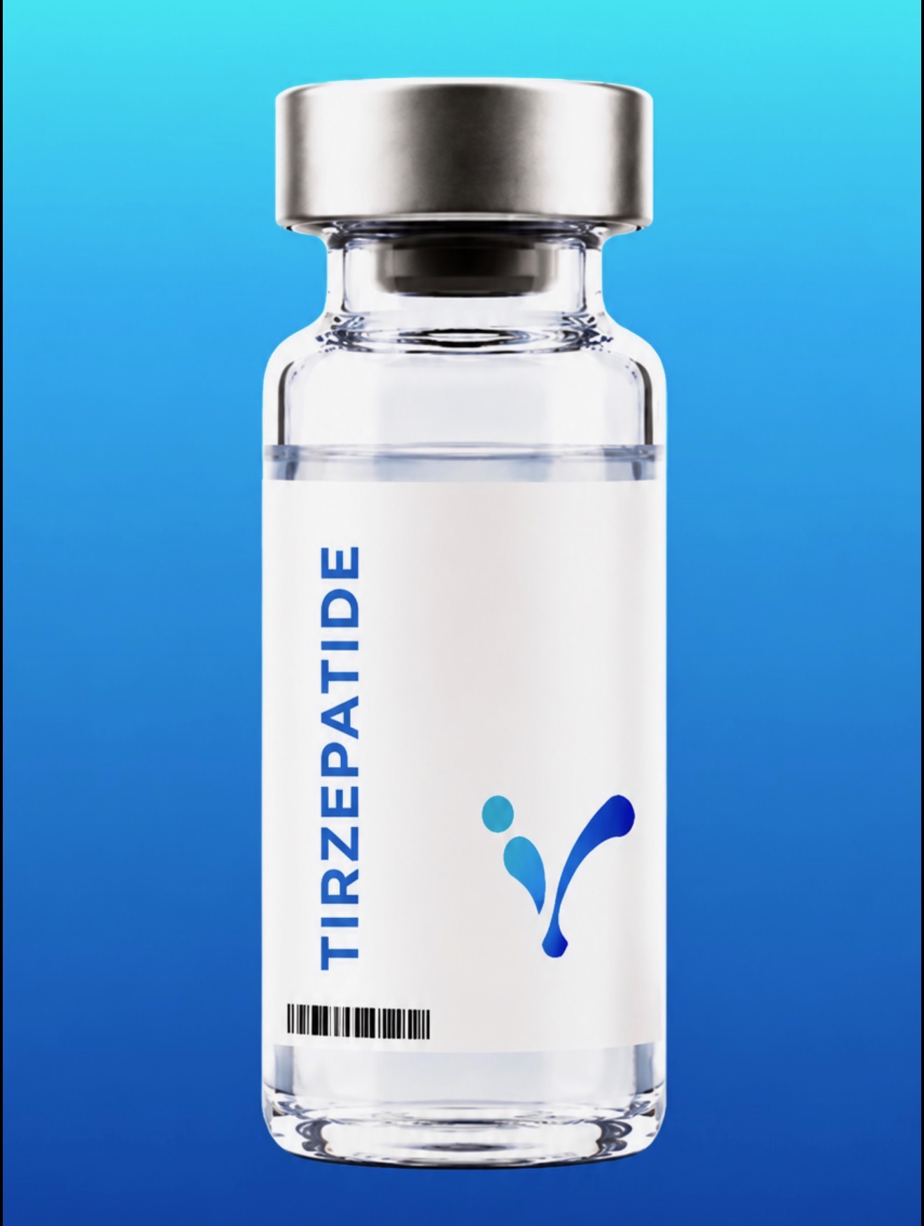 Tirzepatide – 60 mg Vial - Image 2