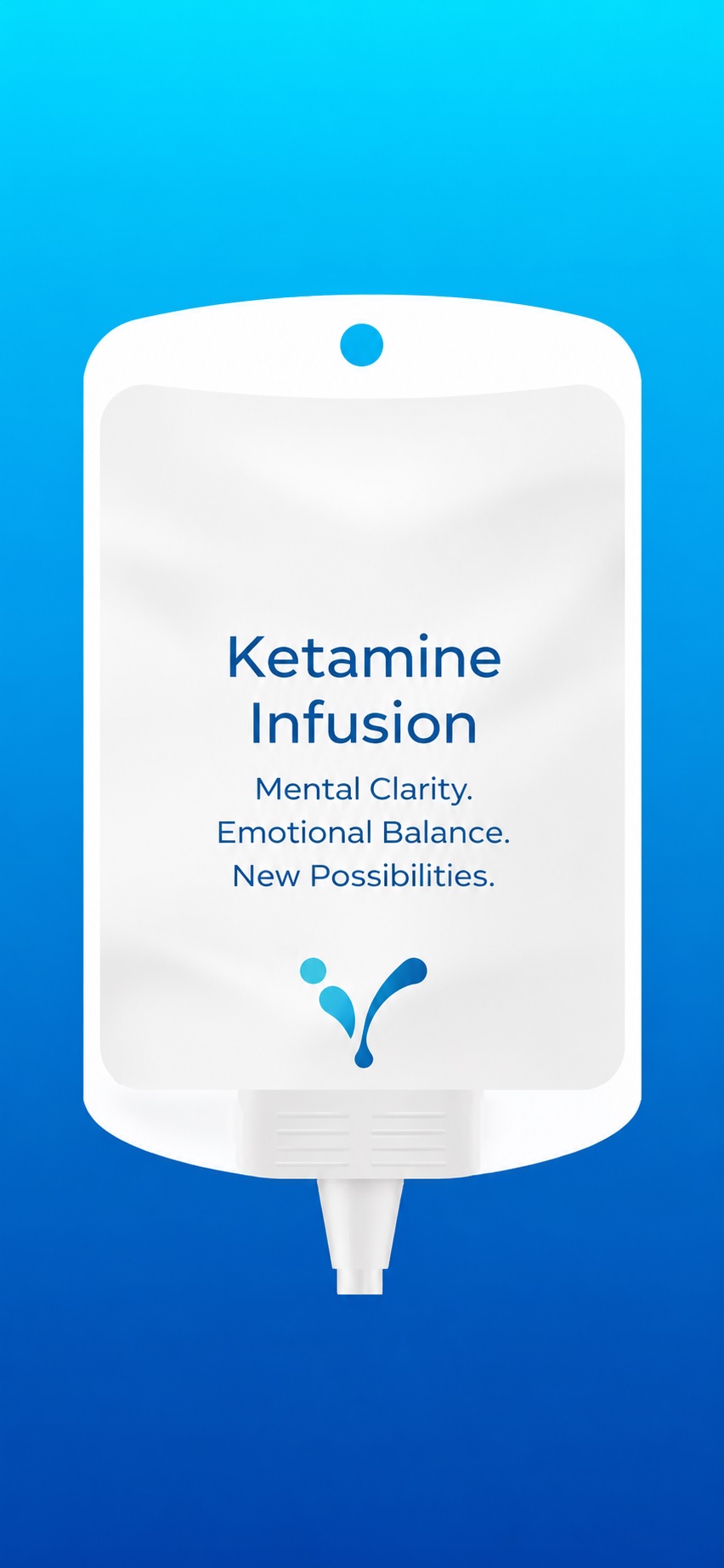 Ketamine infusion therapy benefits and details